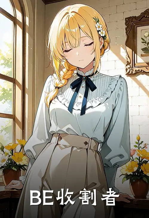 BE收割者