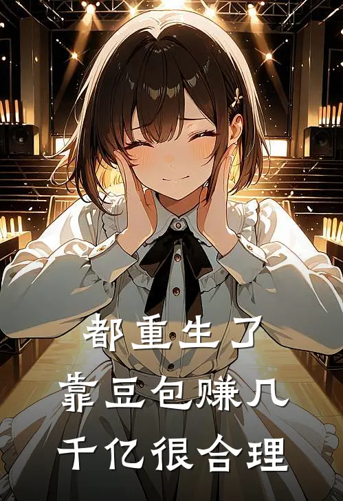 都重生了，靠豆包赚几千亿很合理