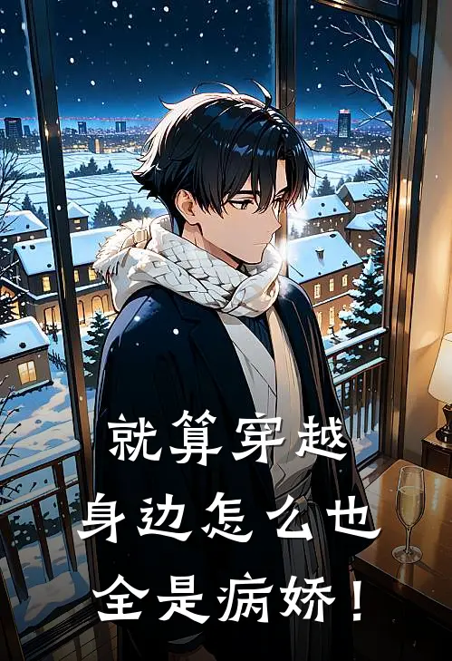 就算穿越，身边怎么也全是病娇！