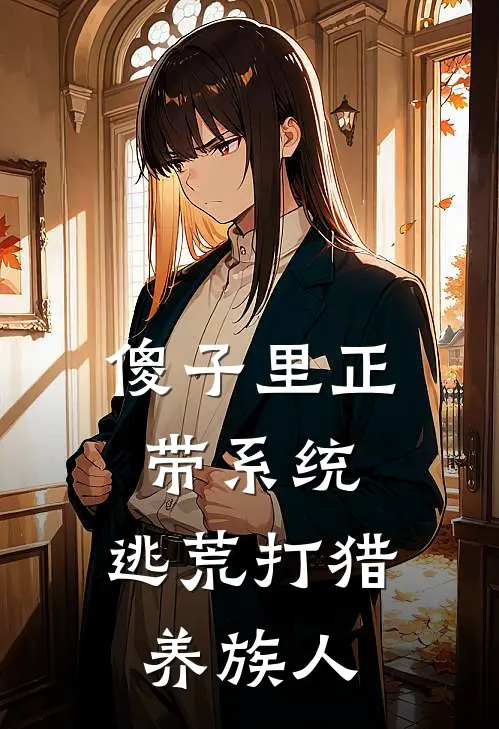 傻子里正带系统：逃荒打猎养族人