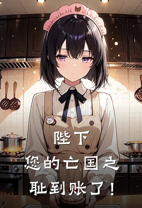 陛下，您的亡国之耻到账了！