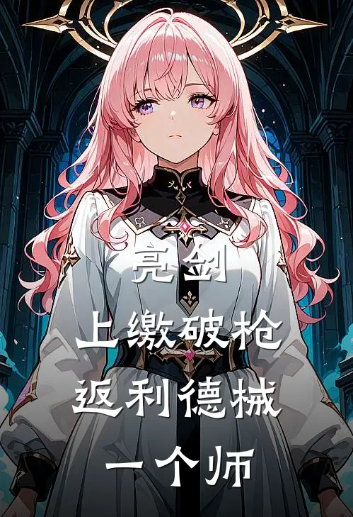 亮剑：上缴破枪，返利德械一个师