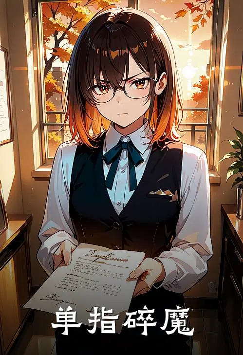 单指碎魔