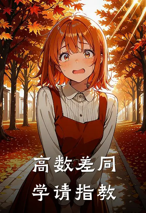 高数差同学请指教