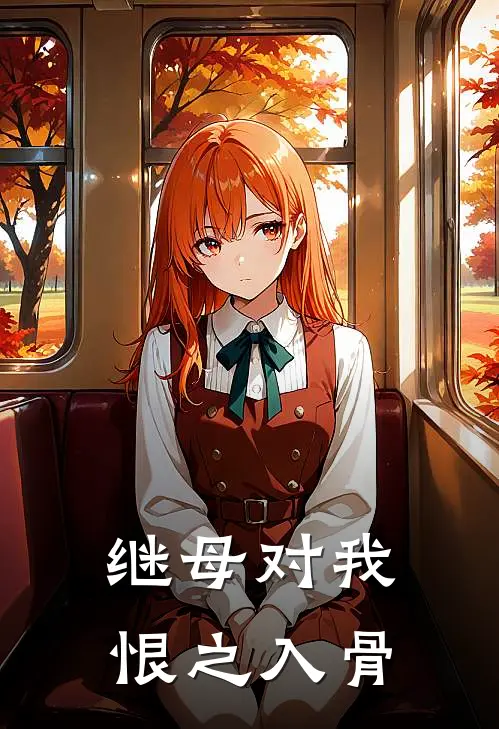 继母对我恨之入骨