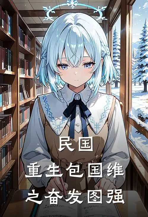 民国：重生包国维之奋发图强