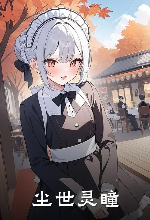 尘世灵瞳