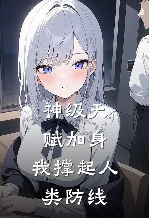 神级天赋加身：我撑起人类防线