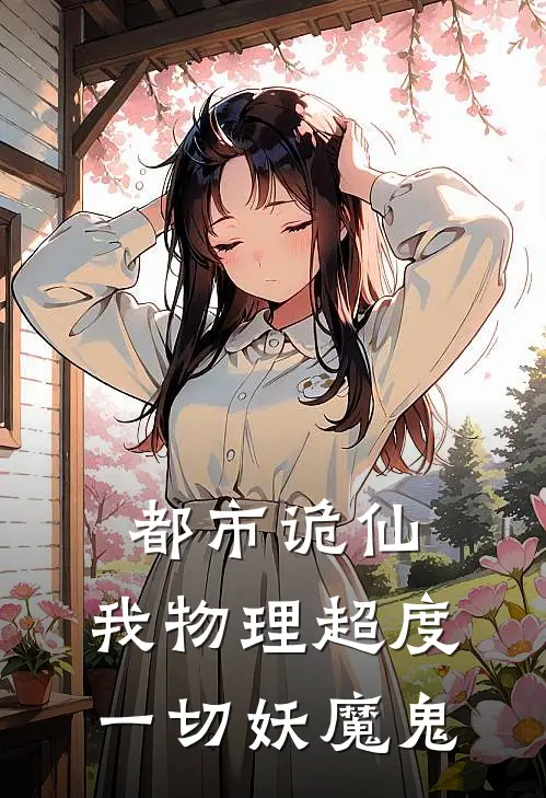 都市诡仙：我物理超度一切妖魔鬼