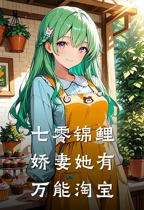 七零锦鲤娇妻她有万能淘宝