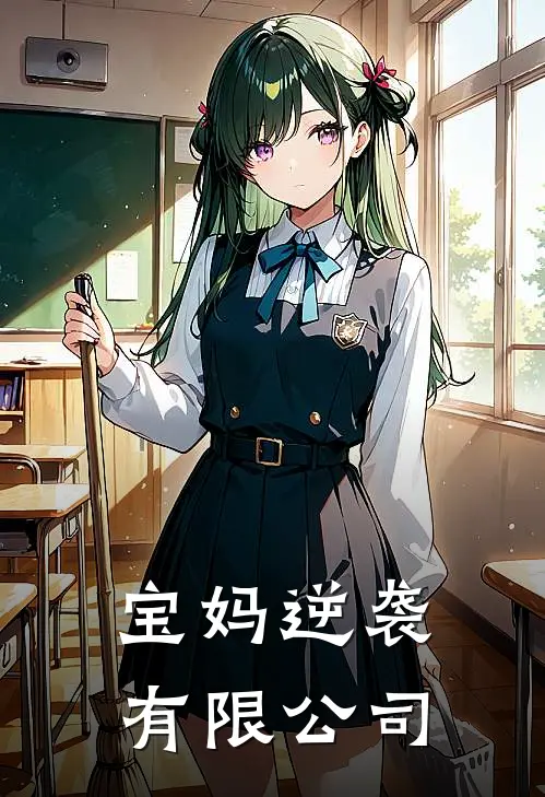 宝妈逆袭有限公司