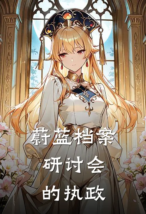 蔚蓝档案：研讨会的执政