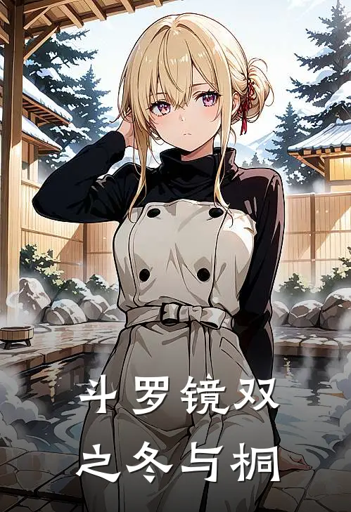 斗罗镜双之冬与桐