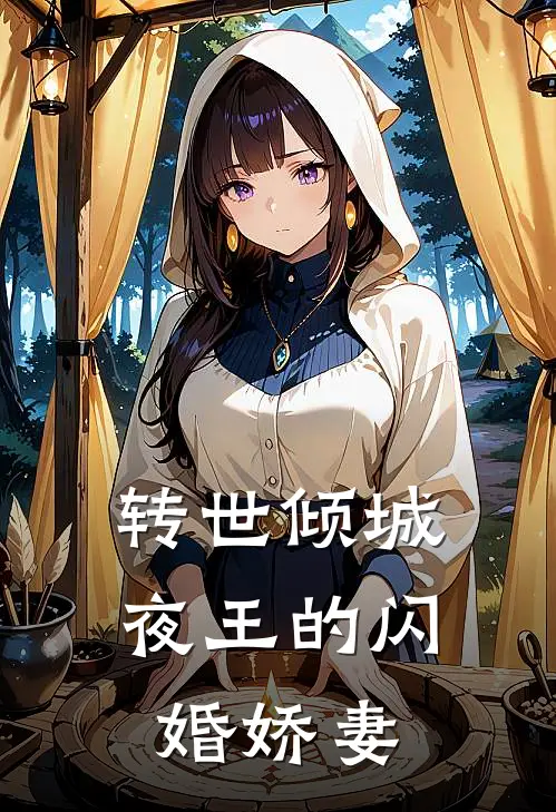 转世倾城，夜王的闪婚娇妻