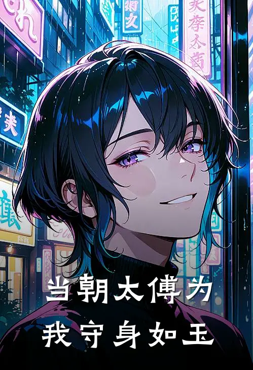 当朝太傅为我守身如玉
