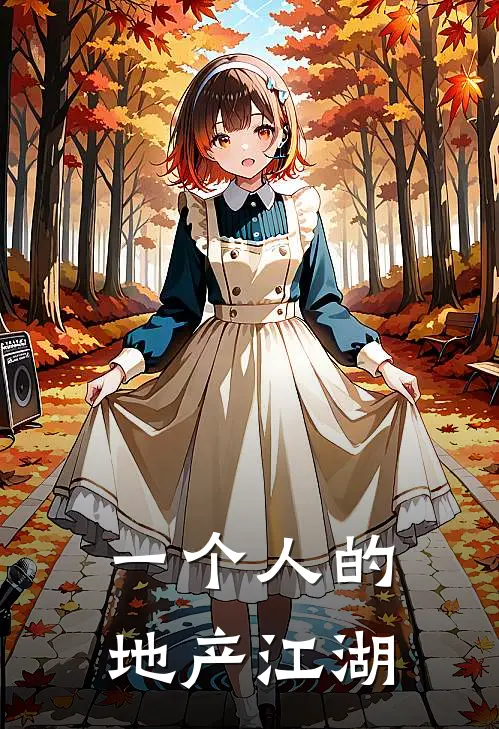 一个人的地产江湖