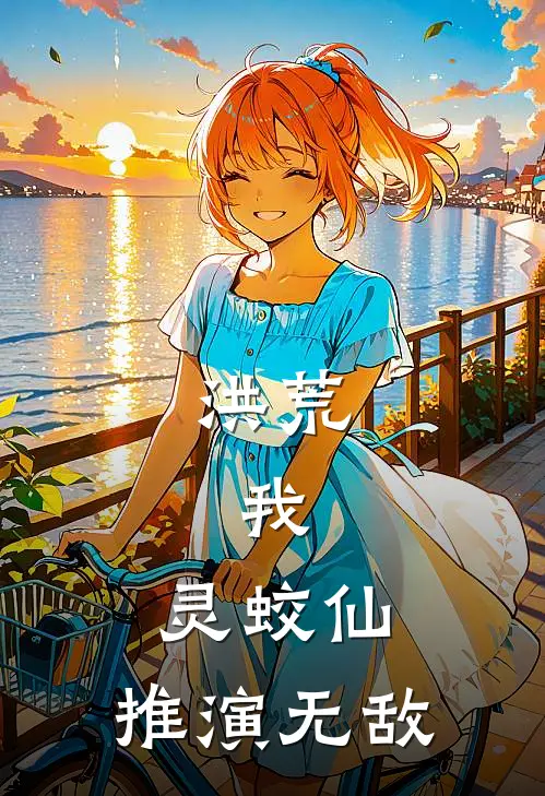 洪荒：我，灵蛟仙，推演无敌