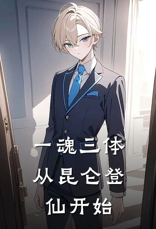 一魂三体：从昆仑登仙开始