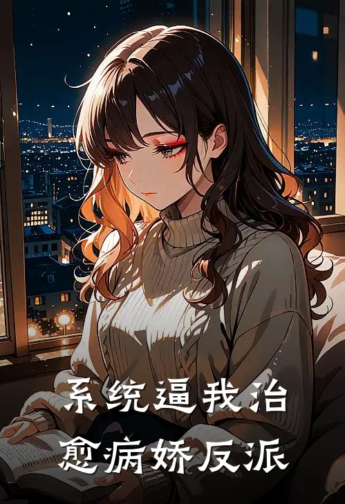 系统逼我治愈病娇反派
