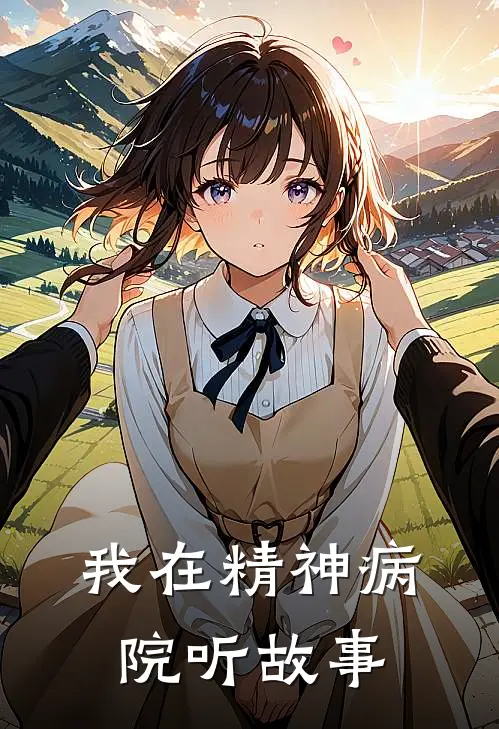 我在精神病院听故事