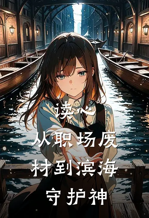 读心：从职场废材到滨海守护神