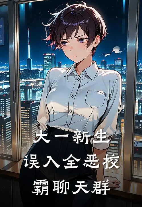 大一新生，误入全恶校霸聊天群
