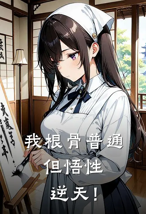 我根骨普通，但悟性逆天！