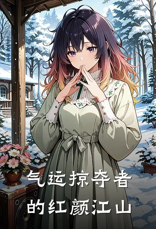 气运掠夺者的红颜江山