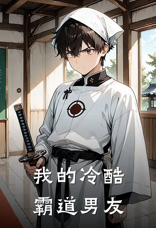 我的冷酷霸道男友