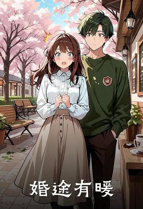 婚途有暖