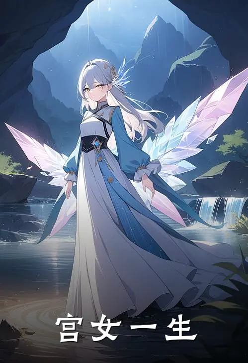 宫女一生