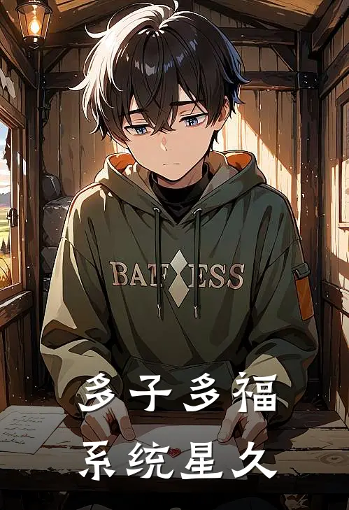 多子多福系统星久
