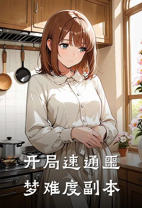 开局速通噩梦难度副本