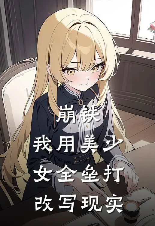 崩铁：我用美少女全垒打改写现实