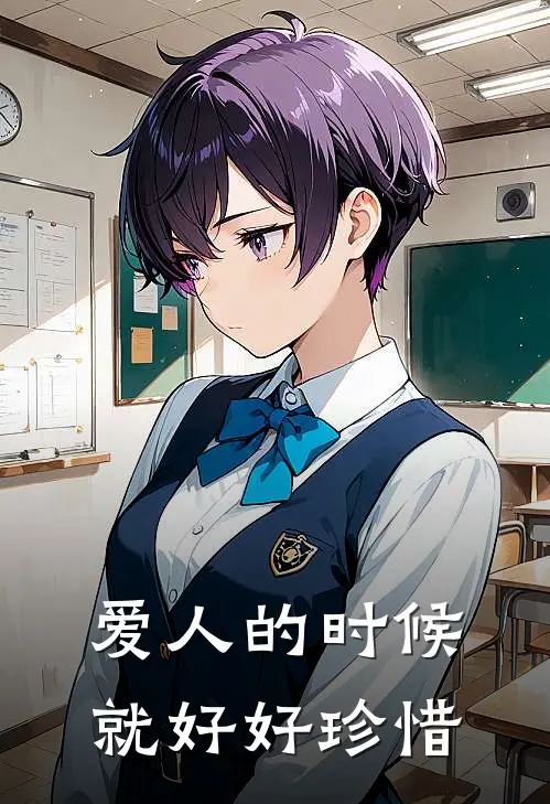 爱人的时候就好好珍惜