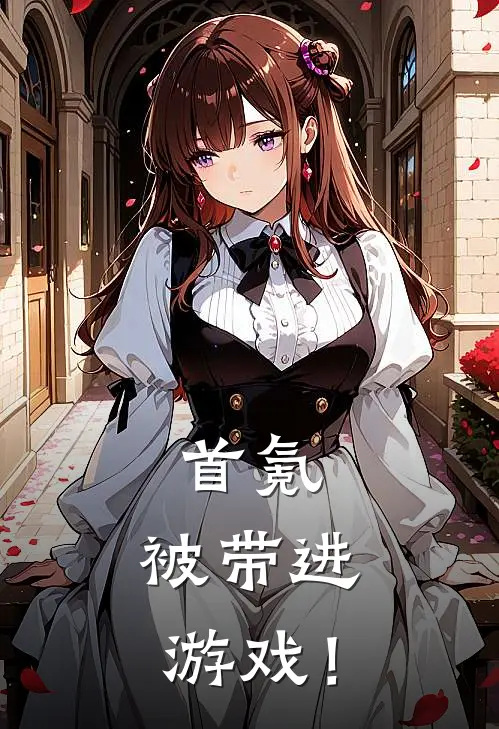 首氪，被带进游戏！