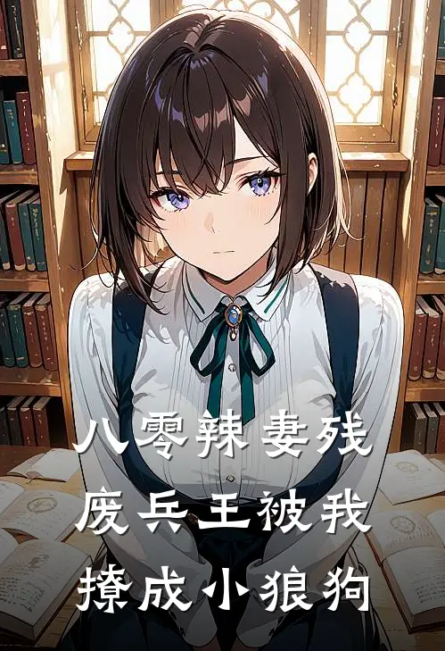 八零辣妻残废兵王被我撩成小狼狗