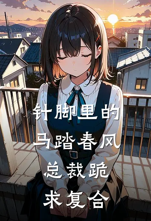 针脚里的马踏春风，总裁跪求复合