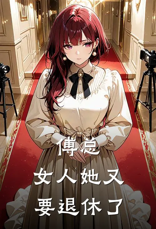 傅总，女人她又要退休了