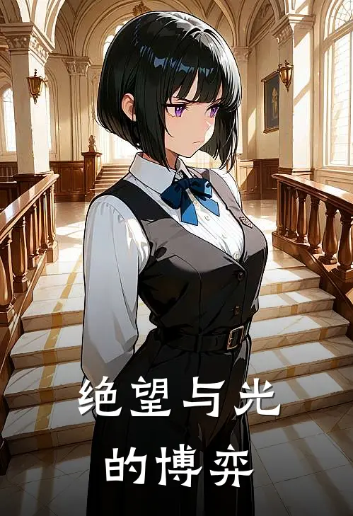 绝望与光的博弈