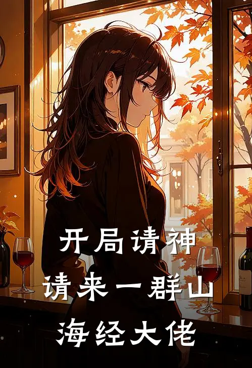 开局请神，请来一群山海经大佬