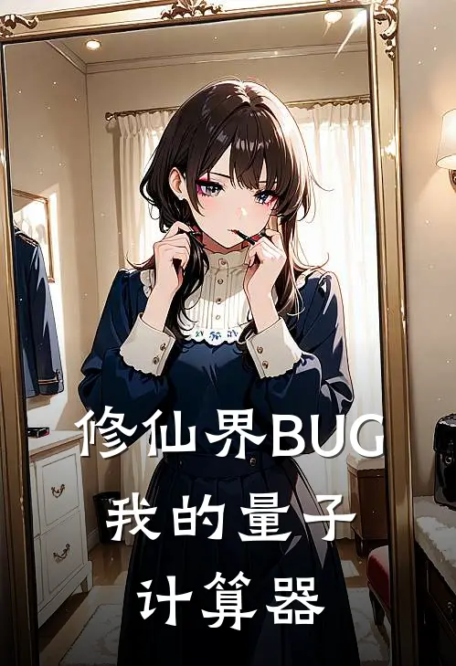 修仙界BUG：我的量子计算器