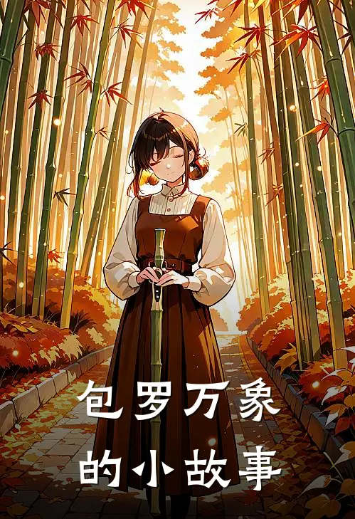 包罗万象的小故事