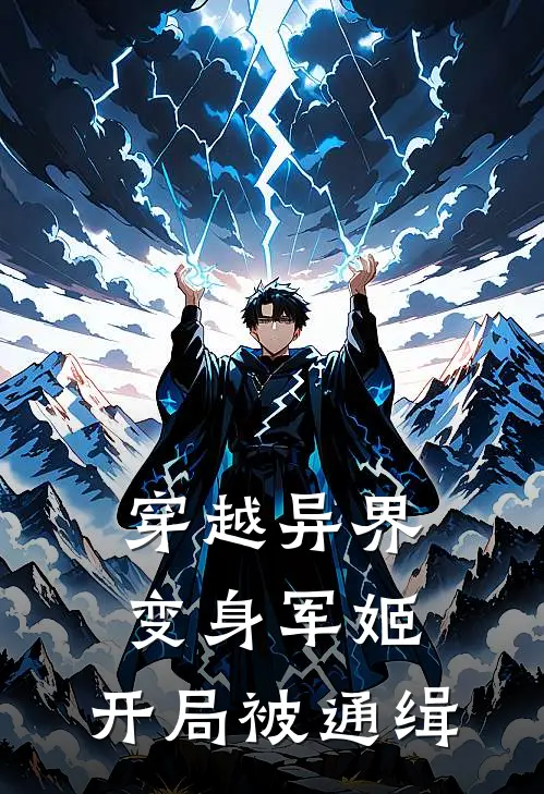 穿越异界，变身军姬，开局被通缉