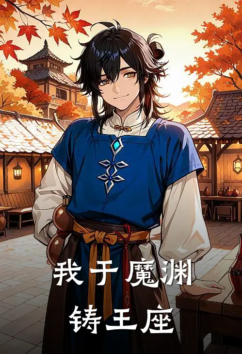 我于魔渊铸王座