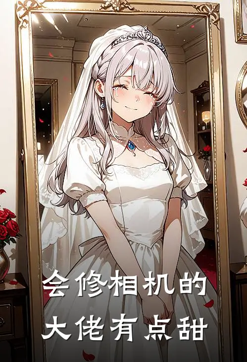 会修相机的大佬有点甜