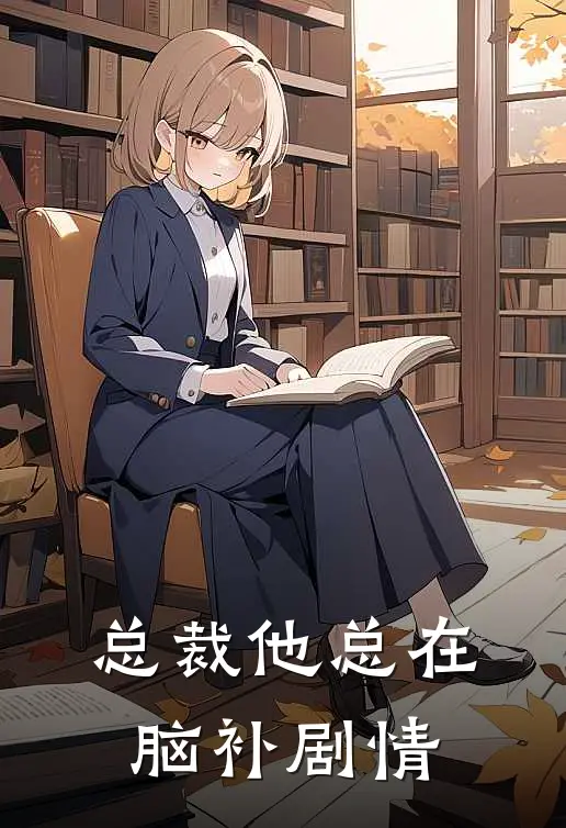 总裁他总在脑补剧情