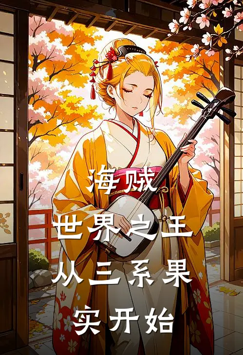 海贼：世界之王，从三系果实开始