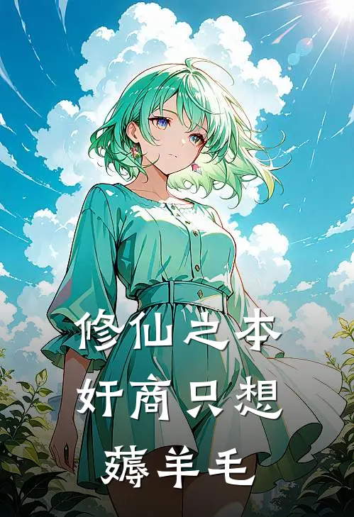 修仙之本奸商只想薅羊毛