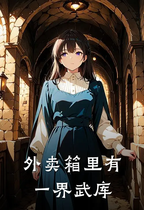 外卖箱里有一界武库